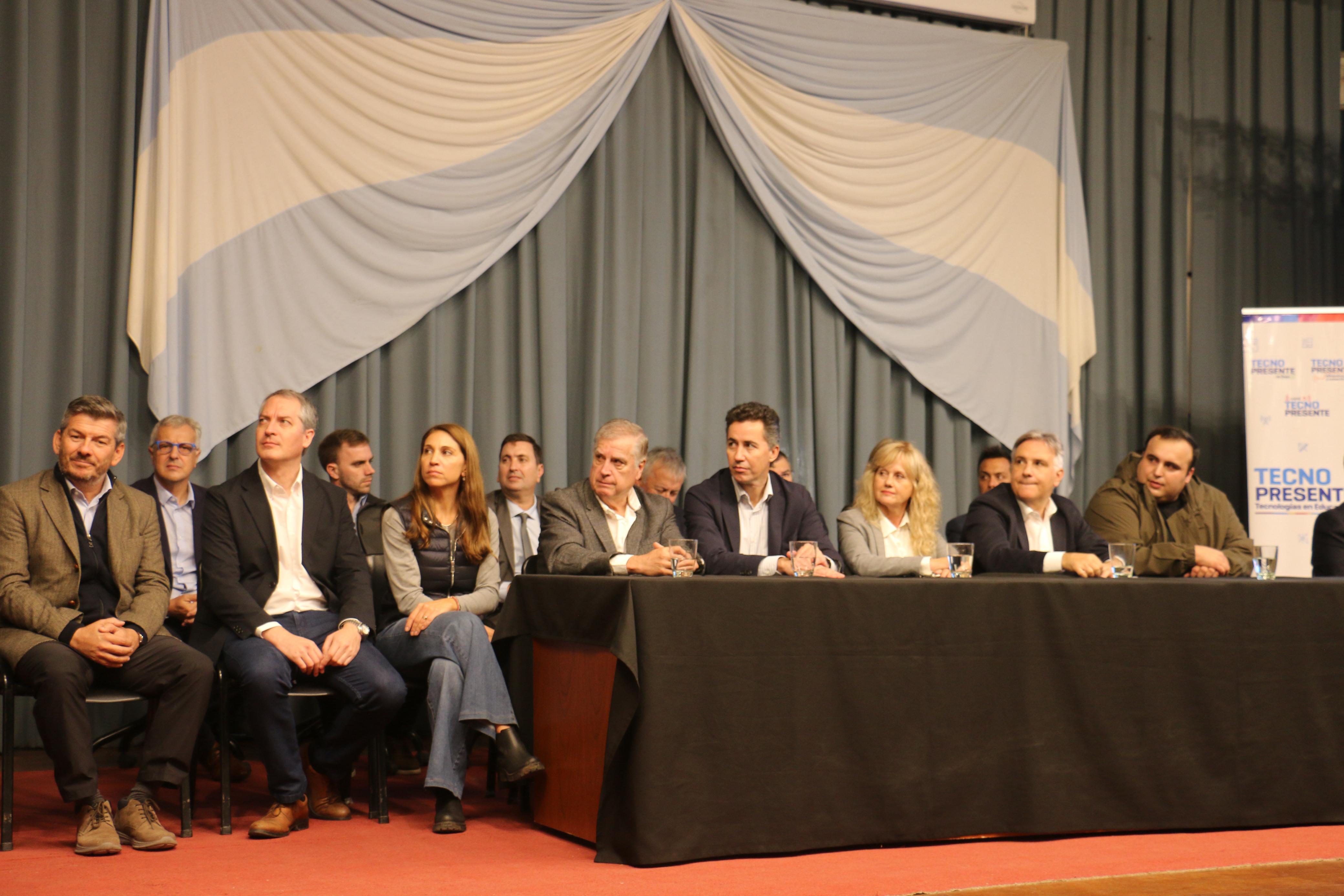 Invertirán $780 millones para construir la Agencia Innovar y Emprender en Río Cuarto - imagen 2